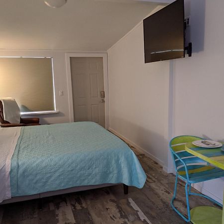 Beachpoint Cottages Сиеста Кий Екстериор снимка