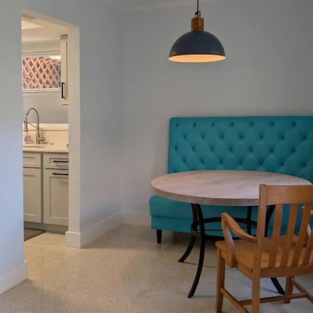 Beachpoint Cottages Сиеста Кий Екстериор снимка