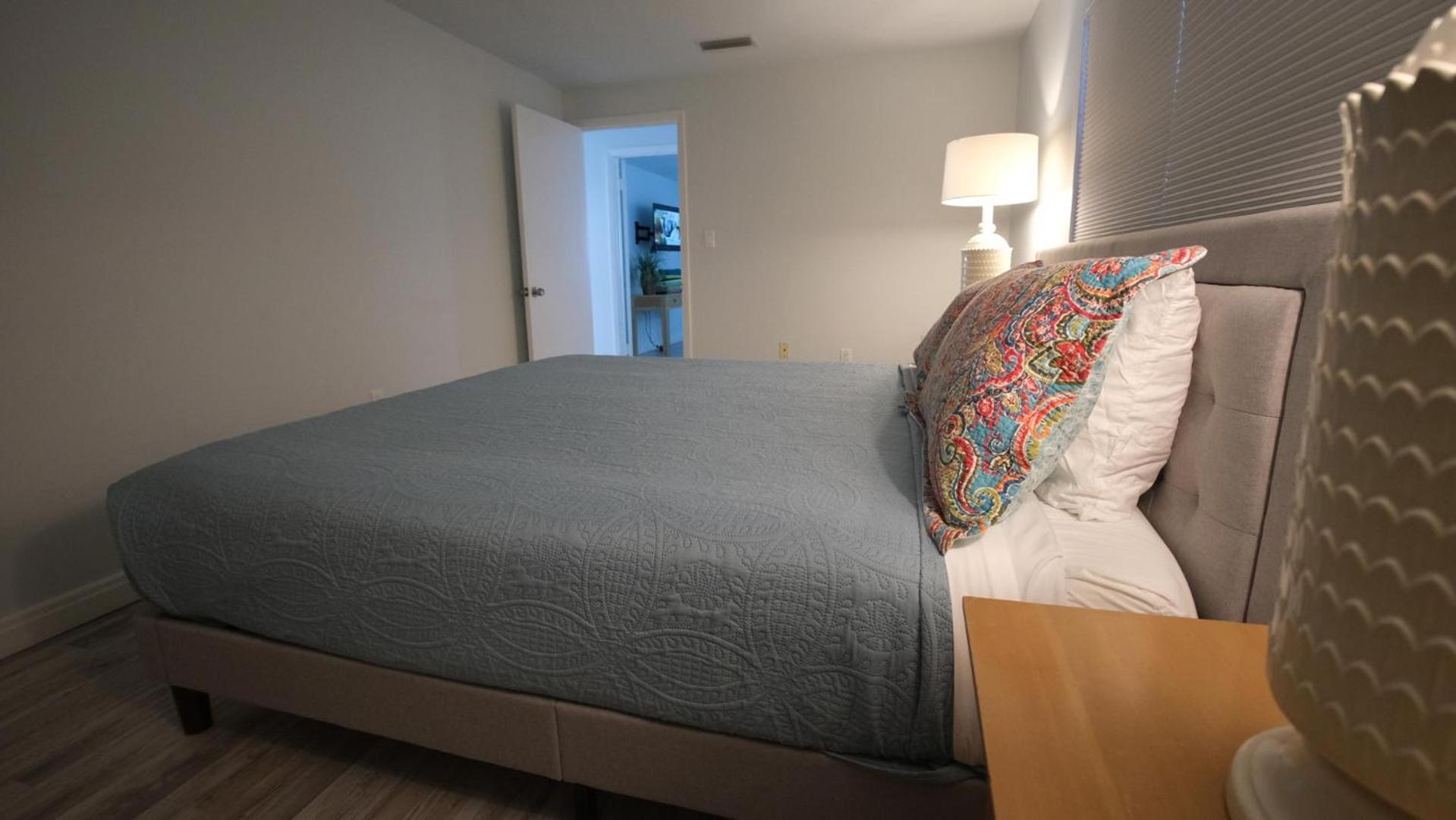 Beachpoint Cottages Сиеста Кий Екстериор снимка