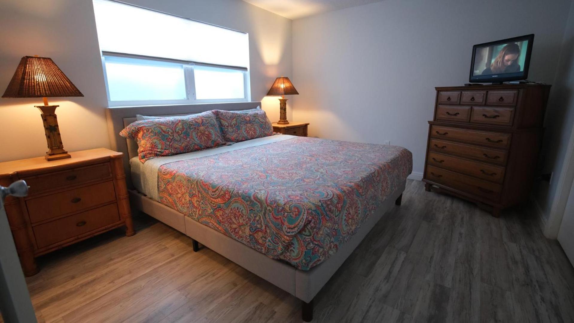 Beachpoint Cottages Сиеста Кий Екстериор снимка