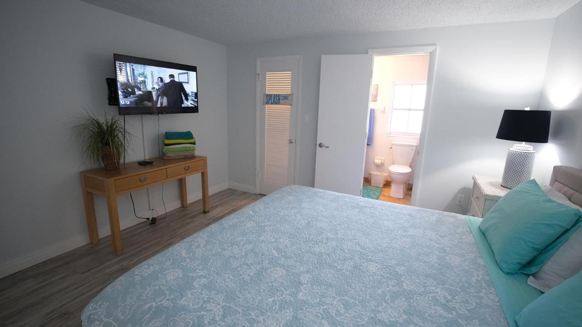 Beachpoint Cottages Сиеста Кий Екстериор снимка